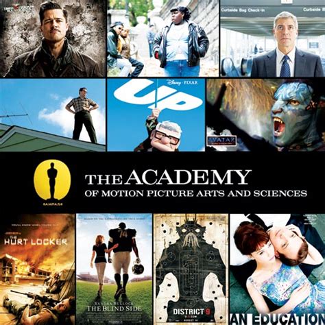 Oscar Nominations 2010: The Full List - FilmoFilia