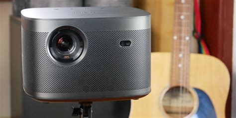 Xgimi Horizon Pro Review A Stunning K Home Theater Projector