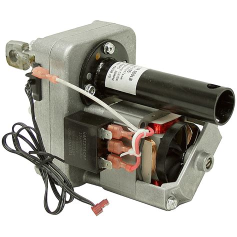 356 Stroke 900 Lb Pull 120 Volt Ac Linear Actuator Gentech Inc 257253