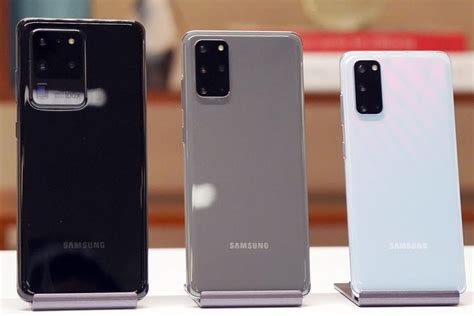 Daftar Harga Dan Spesifikasi Hp Samsung Terbaru Keluaran 2020 A51 M31 S20 Ultra A21s Z Flip