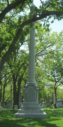 Louise Mcnair Henry M Morial Find A Grave