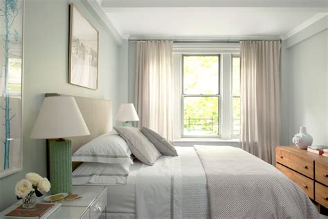 East Rd Street Transitional Bedroom New York By Katie Lydon