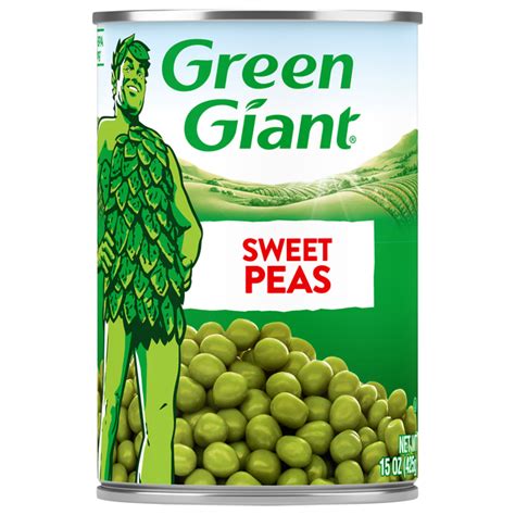 Save on Green Giant Sweet Peas Order Online Delivery | GIANT