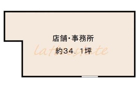 大阪市旭区生江3丁目 店舗事務所用の賃貸物件 大阪の貸倉庫貸工場貸店舗貸事務所