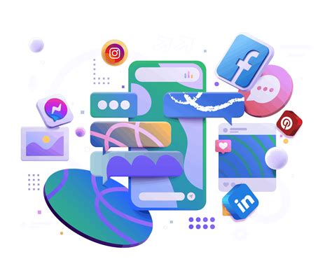 Social Media Marketing & Management Services | Netmow USA