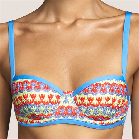 Bikini Bonnet Andres Sarda Imagine