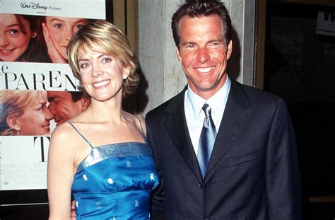 Dennis Quaid Says Natasha Richardson's Death 'Devastated' Him