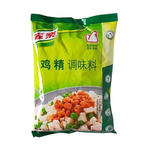 家乐 鸡精调味料900g10包 厨房调料香鲜味鸡汁调味料 袋装鸡粉 阿里巴巴