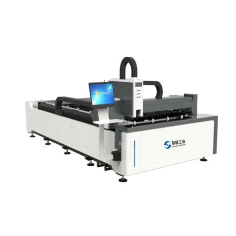 Metal Fiber Laser Cutting Machine At 2650000 00 Inr In Delhi Daksh Enterprises