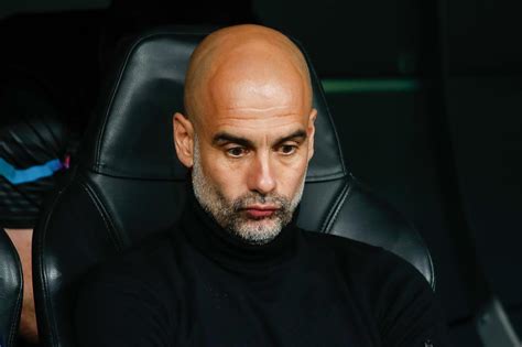 Guardiola No hay palabras que ayuden a cómo nos sentimos Andalucía