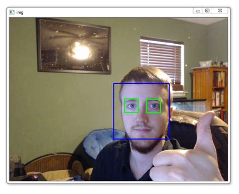 Python Opencv Eye Detection Practical Example Youtube Hot Sex Picture