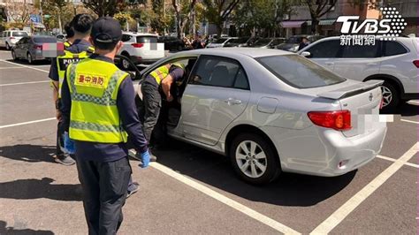 新／台中男突開車離家失蹤 今尋獲「陳屍車內」女友崩潰 社會 三立新聞網 Setncom