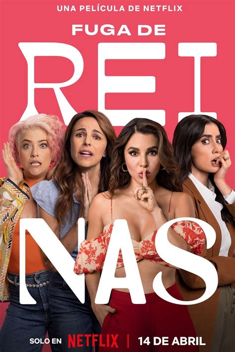 Ver Fuga De Reinas 2023 Online PeliSmart