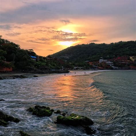 Photo Tour Of Zihuatanejo Ixtapa Troncones And Barra De Potosí In