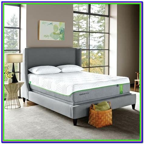 Tempur Pedic Bed Frame Remote - Bedroom : Home Decorating Ideas #KvqV73582Z