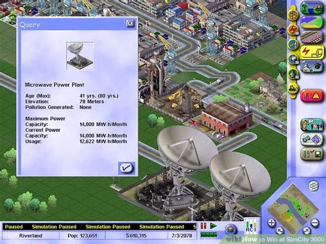 Simcity 3000 Tips Strategies - picfasr