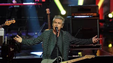 Ligabue In Concerto Al Teatro Goldoni Di Livorno