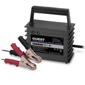 Guest Smart Battery Chargers Voltage Maintainers