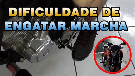 Dificuldade De Engatar Marcha Na Cb Twister Carlos Rods Youtube