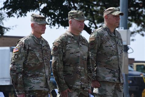 Iowas Rd Test Squadron Celebrates Years In The Air National