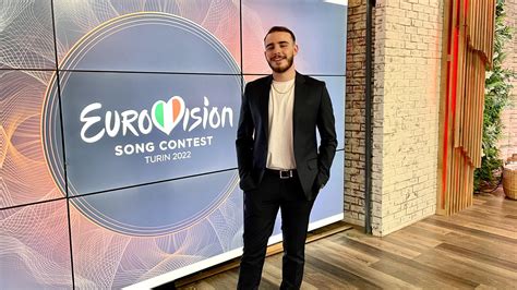 Eurowizja Si Dmy Dzie Pr B Krystian Ochman I Walka Z Hejtem