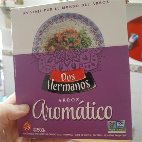 Dos Hermanos Arroz Arom Tico Reviews Abillion