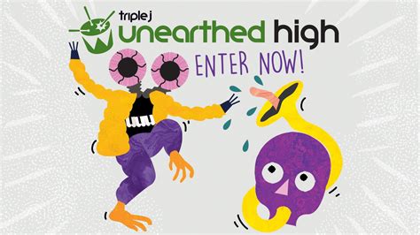 Triple J Unearthed High Is Back Bandt