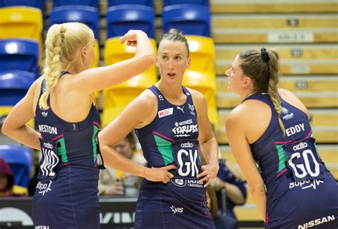 Super Netball: Round Fourteen Preview - Siren - Netball