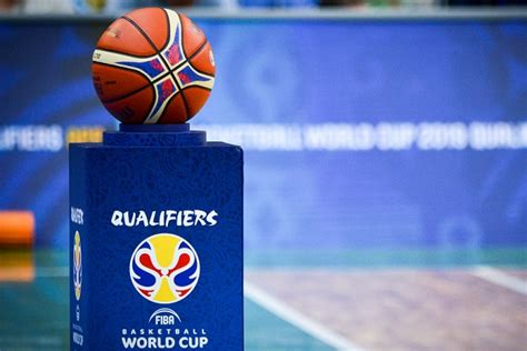 Qatar To Host 2027 FIBA Basketball World Cup Asian Leisure Business