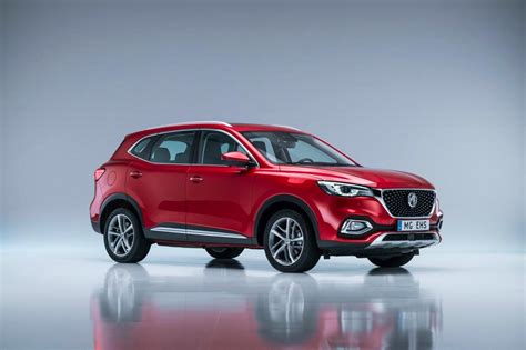 Passion Suv Mg Ehs Un Restylage Pour Le Suv Chinois Hybride