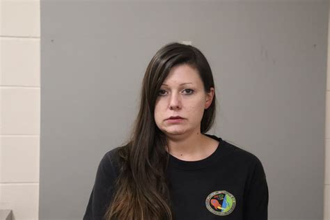 SANDERS TAMERA ANN 12 25 2020 Madison County Mugshots Zone