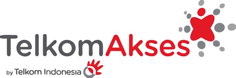 Logo Telkom Akses - 33+ Koleksi Gambar