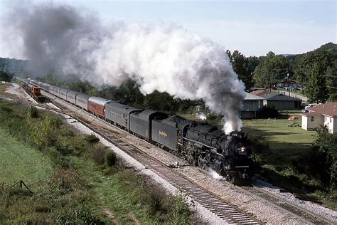 Nickel Plate Road No. 765 | Locomotive Wiki | Fandom