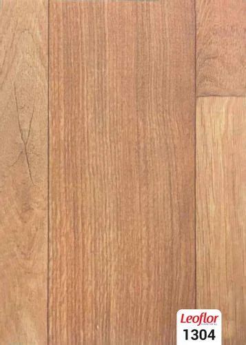 PVC Brown Residential Vinyl Flooring Thickness 10mm At Rs 46 Sq Ft In