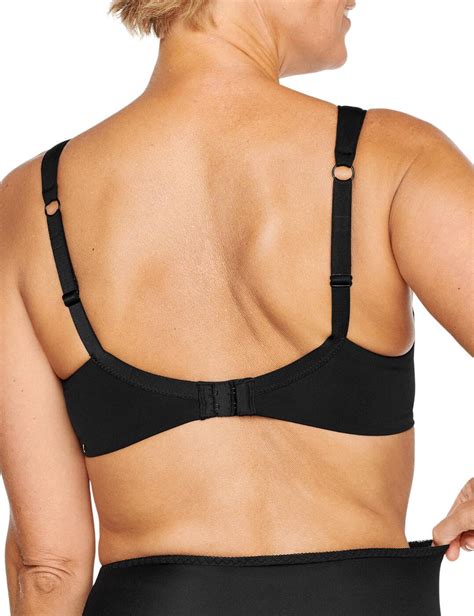 Naturana The Wednesday Non Wired Bra Belle Lingerie