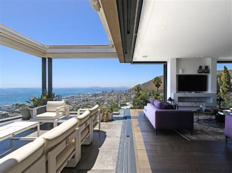 The allure of luxury homes in Cape Town for international buyers ...