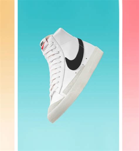 Score an Extra 20 Percent Off During the Nike Sale - PureWow