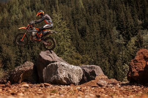 KTM 300 EXC ERZBERGRODEO 2023