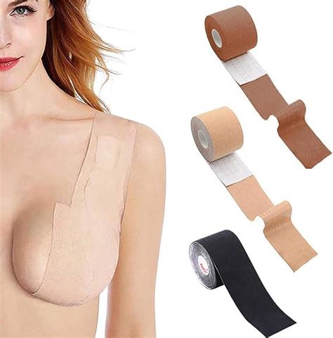 N A Boobs Tape Breast Lift Tape For Lift And Fashion Bob Tape Adhesive