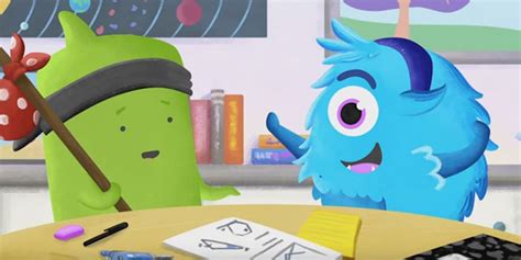 Classdojo’s Critters Want To Teach You About Growth Mindsets Edsurge News