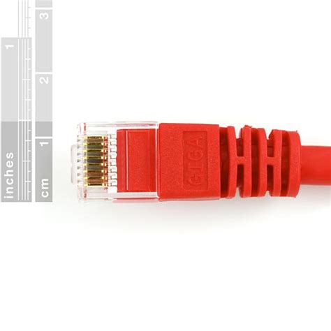 CAT 6-kabel - 91 cm - Opencircuit