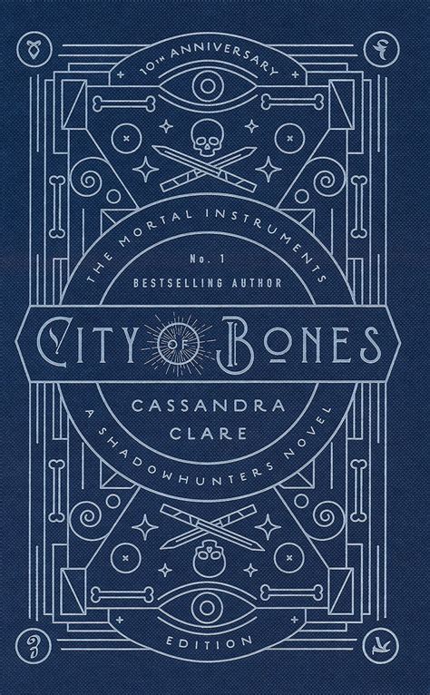 Store Bg The Mortal Instruments Book 1 City Of Bones Cassandra