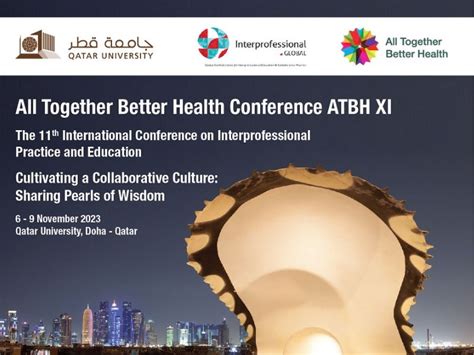 All Together Better Health Conference 2023