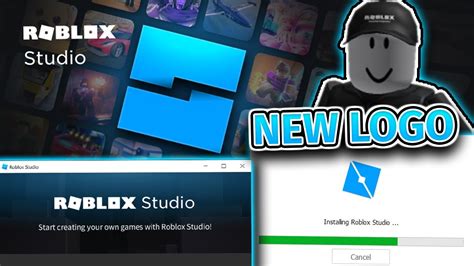 Detail Roblox New Logo Koleksi Nomer 32