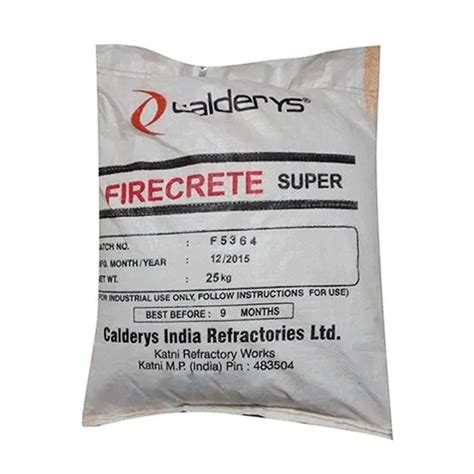 Castable Refractory Cement Best Price In Bd Rtcdhaka