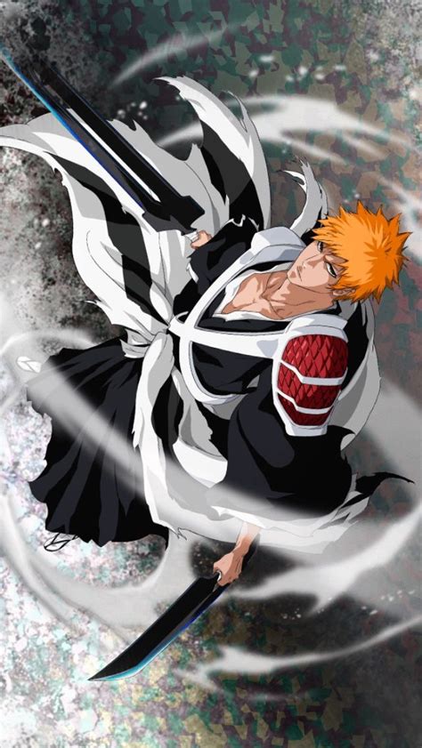 Pin By Jayem Sajib On Brave Souls Anime Bleach Anime Ichigo Bleach