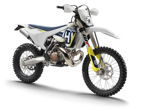 2018 Husqvarna Te300i And Te250i Australasian Dirt Bike Magazine