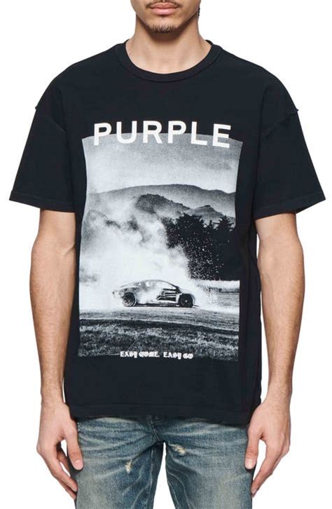 Mens Purple Brand Clothing Nordstrom