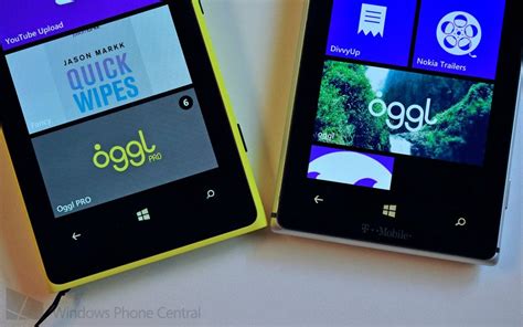 Hipstamatic Oggl And Oggl Pro Windows Phone Now Available With