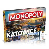 Monopoly Gra Planszowa Edycja Mega Gold Winning Moves Sklep Empik